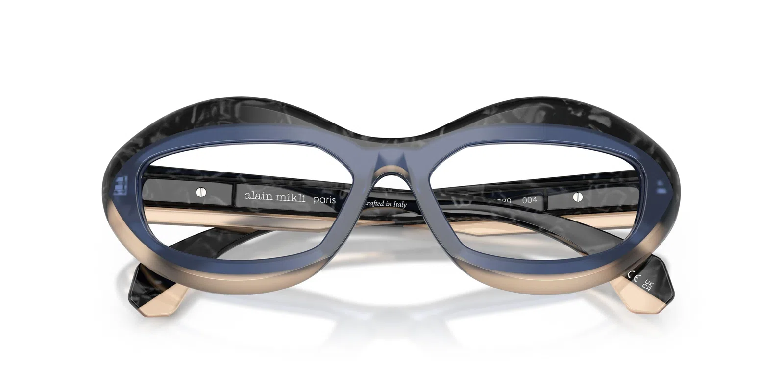 Alain Mikli 3539 Eyeglasses - view 34
